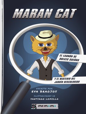 cover image of Maran Cat